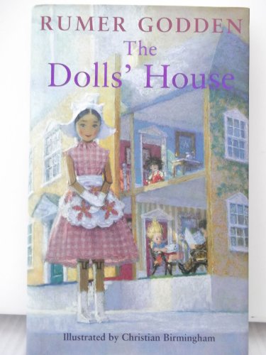 Stock image for The Dolls' House for sale by Jason Books