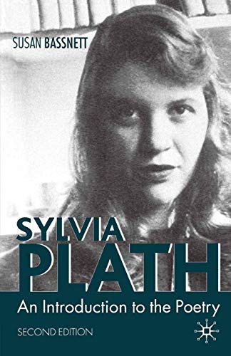 Stock image for Sylvia Plath: Second Edition for sale by Chiron Media
