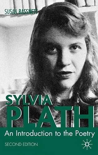 9780333771273: Sylvia Plath