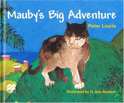 Beispielbild fr Maubys Big Adventure zum Verkauf von Better World Books