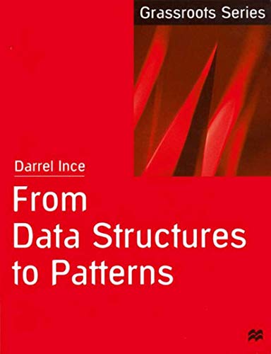 Beispielbild fr From Data Structures to Patterns (Grassroots) zum Verkauf von WorldofBooks