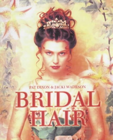 Beispielbild fr Bridal Hair zum Verkauf von Anybook.com