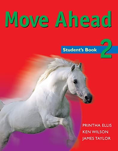 Stock-Bild f�r Move Ahead 2 SB