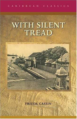 

With Silent Tread (Caribbean Classics)