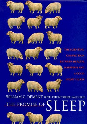 Imagen de archivo de The Promise of Sleep a la venta por WorldofBooks