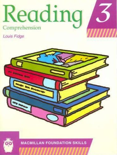 Primary Reading Skills 3 (Middle East Primary Reading Skills) (9780333776827) by [???]