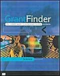 GrantFinder - Science (9780333777282) by Publishing, Waterlows Specialist Information