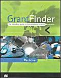 9780333777299: GrantFinder - Medicine