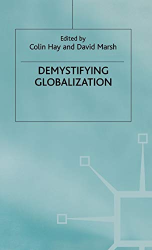 9780333778951: Demystifying Globalization