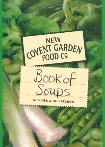 Beispielbild fr Soup and Beyond Soup, Beans and Other Things zum Verkauf von Aynam Book Disposals (ABD)