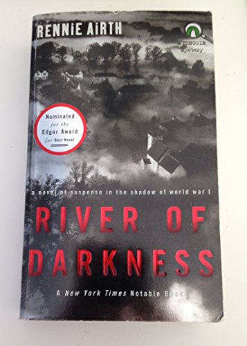 Imagen de archivo de River of Darkness a la venta por Better World Books: West