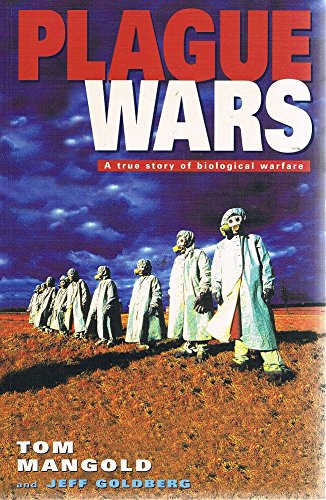 Imagen de archivo de Plague Wars : a True Story of Biological Warfare a la venta por Dromanabooks