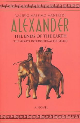 Beispielbild fr The Ends of the Earth: Ends of the Earth v. 3 (Alexander) zum Verkauf von AwesomeBooks