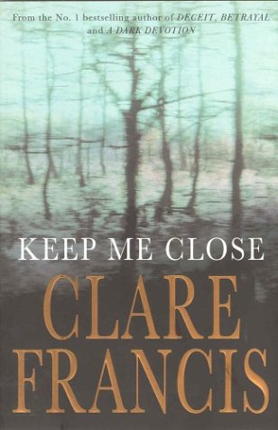 Stock image for Keep Me Close for sale by Goldstone Books