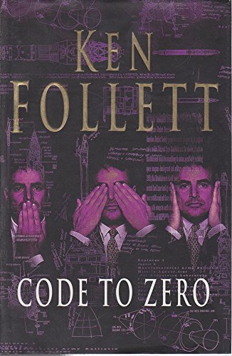 Beispielbild fr Code to Zero zum Verkauf von WorldofBooks