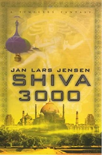 Beispielbild fr Shiva 3000 zum Verkauf von medimops