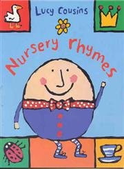 9780333781043: Lucy Cousins Nursery Rhymes