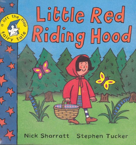 9780333781487: Little Red Riding Hood