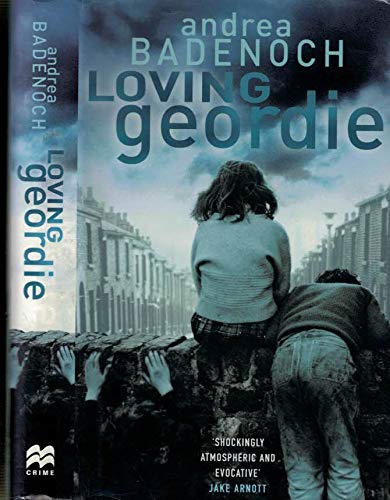 Stock image for Loving Geordie for sale by WorldofBooks