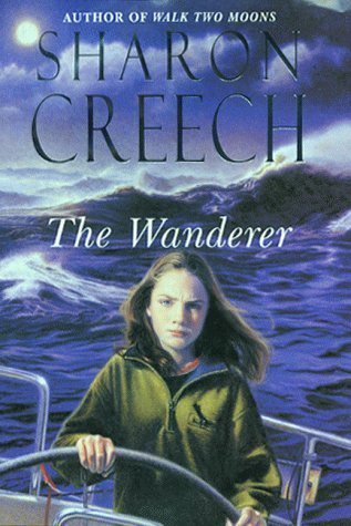 Stock image for The Wanderer for sale by Better World Books