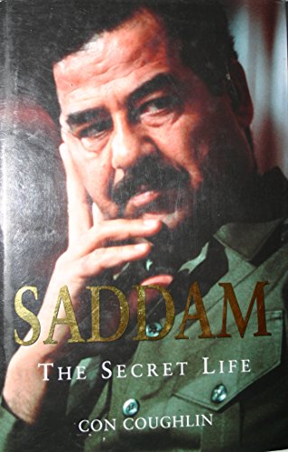 Beispielbild fr Saddam : King of Terror zum Verkauf von Better World Books Ltd