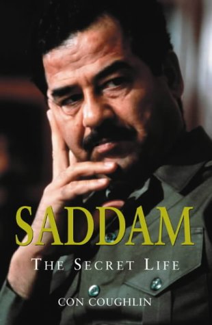 Stock image for Saddam : King of Terror for sale by Better World Books Ltd
