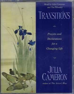 Transitions (9780333782583) by Cameron, Julia