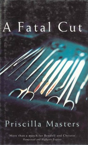 Stock image for Fatal Cut for sale by WorldofBooks