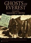 9780333783153: The Ghosts of Everest: The Authorised Story of the Search for Mallory and Irvine