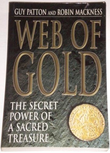 9780333783214: Web of Gold (tpb)