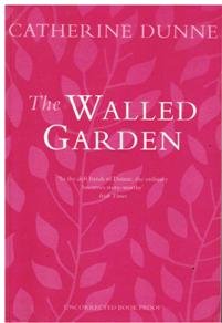 9780333785836: The Walled Garden (HB)