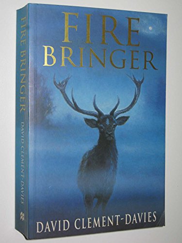 Stock image for Fire Bringer for sale by Caryota Book Exchange