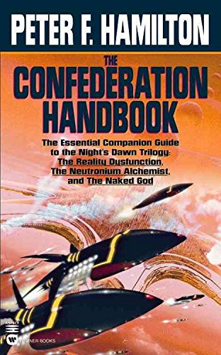 Beispielbild fr The Confederation Handbook zum Verkauf von DER COMICWURM - Ralf Heinig
