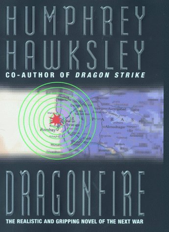 Imagen de archivo de Dragonfire a la venta por ThriftBooks-Dallas