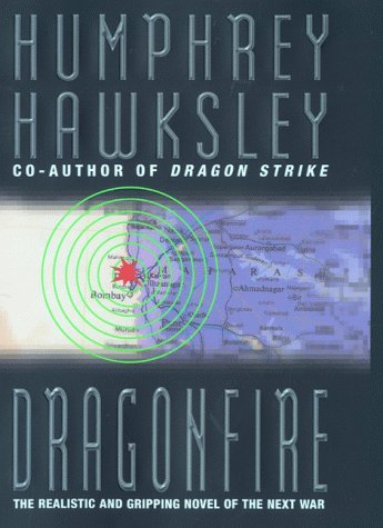 Stock image for Dragonfire for sale by Books Unplugged