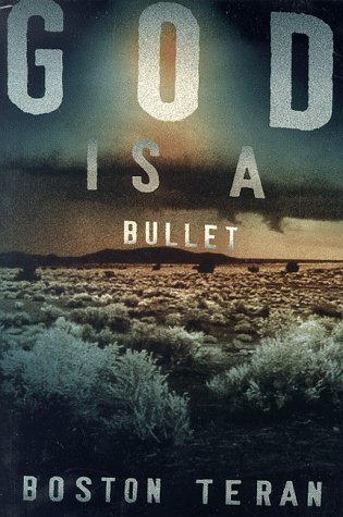 Beispielbild fr God is a Bullet (hb) zum Verkauf von WorldofBooks