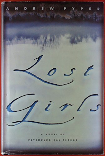 Beispielbild fr Lost Girls zum Verkauf von WorldofBooks