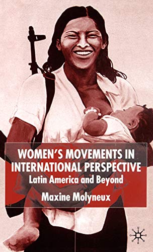 Stock image for Women's Movements in International Perspective : Latin America and Beyond for sale by ROBIN SUMMERS BOOKS LTD