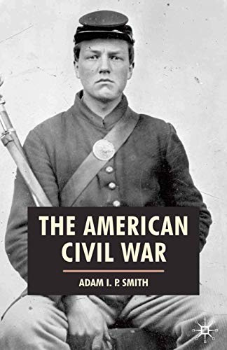 9780333790540: The American Civil War