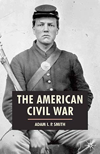 Stock image for The American Civil War: 5 (American History in Depth) for sale by WorldofBooks