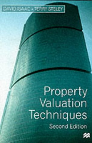 Beispielbild fr Property Valuation Techniques (Building and Surveying Series) zum Verkauf von Reuseabook