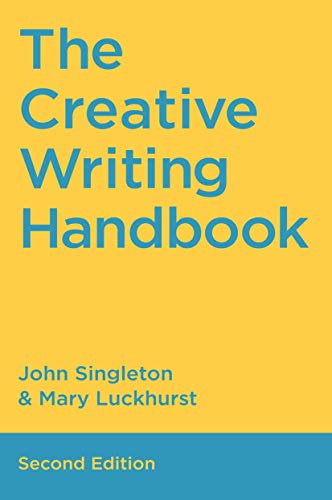 Beispielbild fr The Creative Writing Handbook zum Verkauf von AwesomeBooks