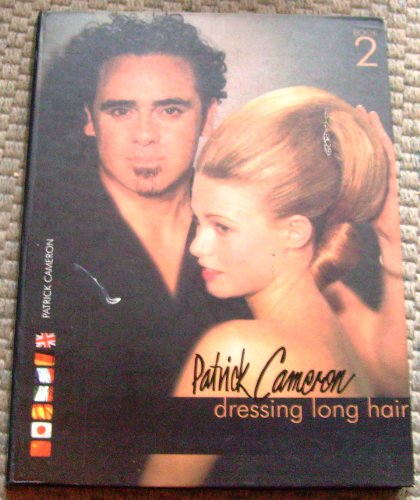 Stock image for Dressing Long Hair for sale by Better World Books