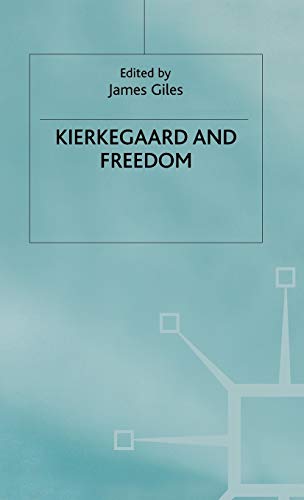 9780333794111: Kierkegaard and Freedom