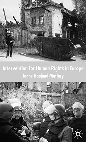 Intervention for Human Rights in Europe