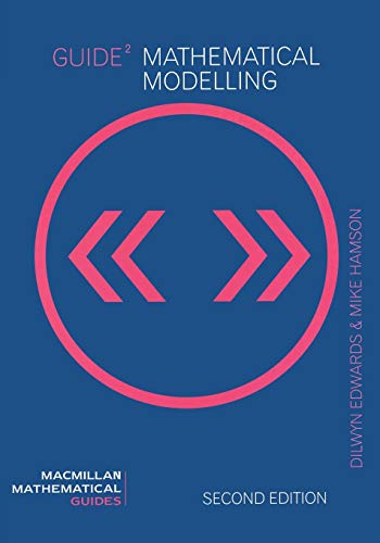 Stock image for Guide to Mathematical Modelling for sale by Better World Books Ltd