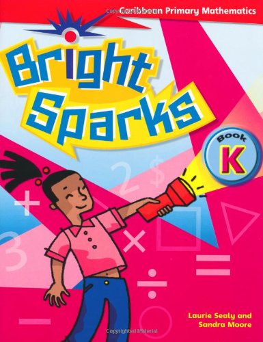 9780333794708: Bright Sparks Grade K
