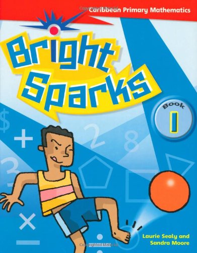 9780333794715: Bright Sparks Grade 1