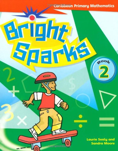 9780333794722: Bright Sparks Grade 2