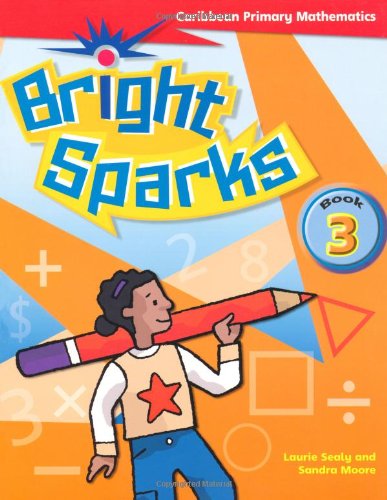 9780333794739: Bright Sparks: Caribbean Primary Mathematics (Book 3 - Ages 7-8)